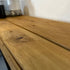 Rustic Wooden Console Table, Breakfast Bar - Custom Size